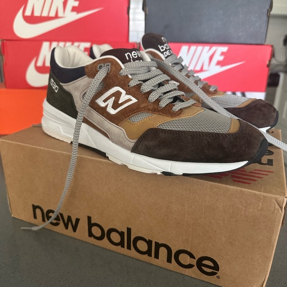 New Balance Sample Labs 1530X - Picture 3 of 10